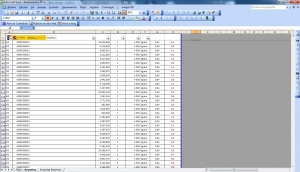 filtro aplicado excel